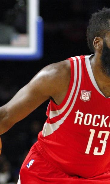 Houston Rockets: 5 Reasons They Could Be Western Dark Horses